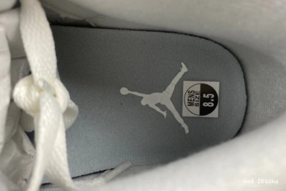 DailyWear Jordan 348 Craft FJ9479- 3 “Ivory” Air 3417 0731